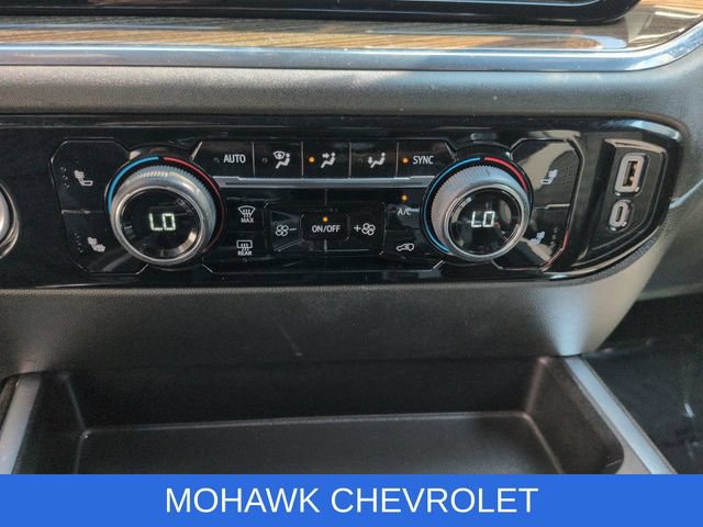 Used 2024 Chevrolet Silverado 1500 RST AWD/4WD image 18