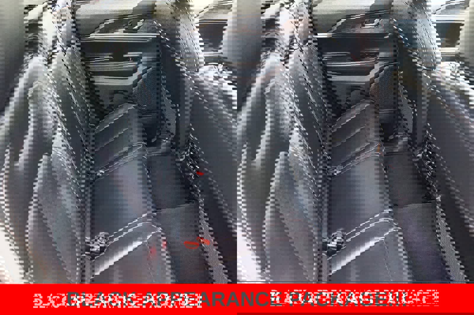 Used 2023 Jeep Grand Cherokee Limited w/ Black Appearance Package image 16