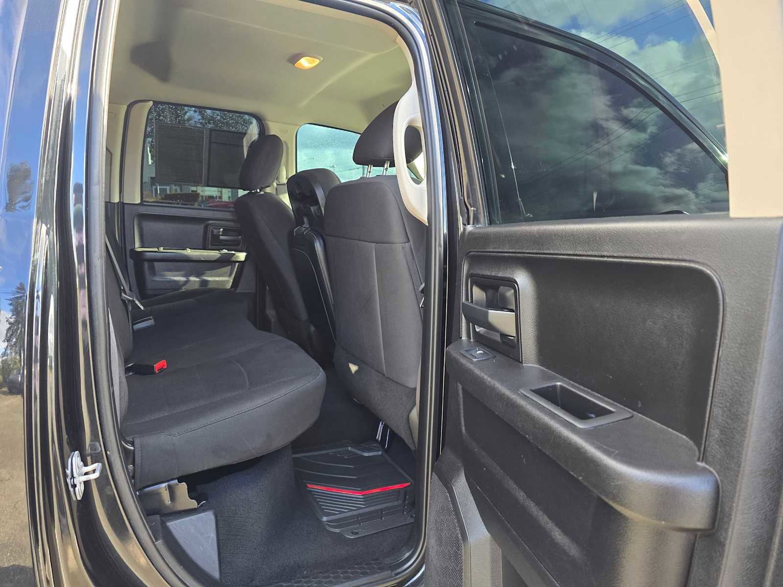 Used 2019 RAM 1500 Express w/ Wheel & Sound Group image 11