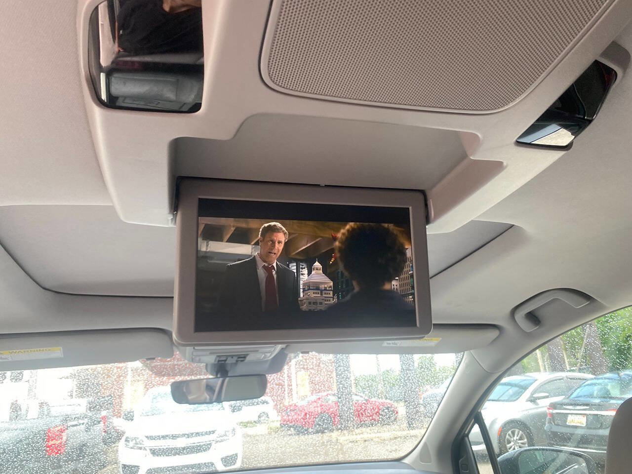 Used 2019 Honda Odyssey EX-L image 19