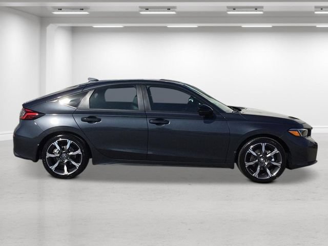 New 2026 Honda Civic Sport Touring image 7