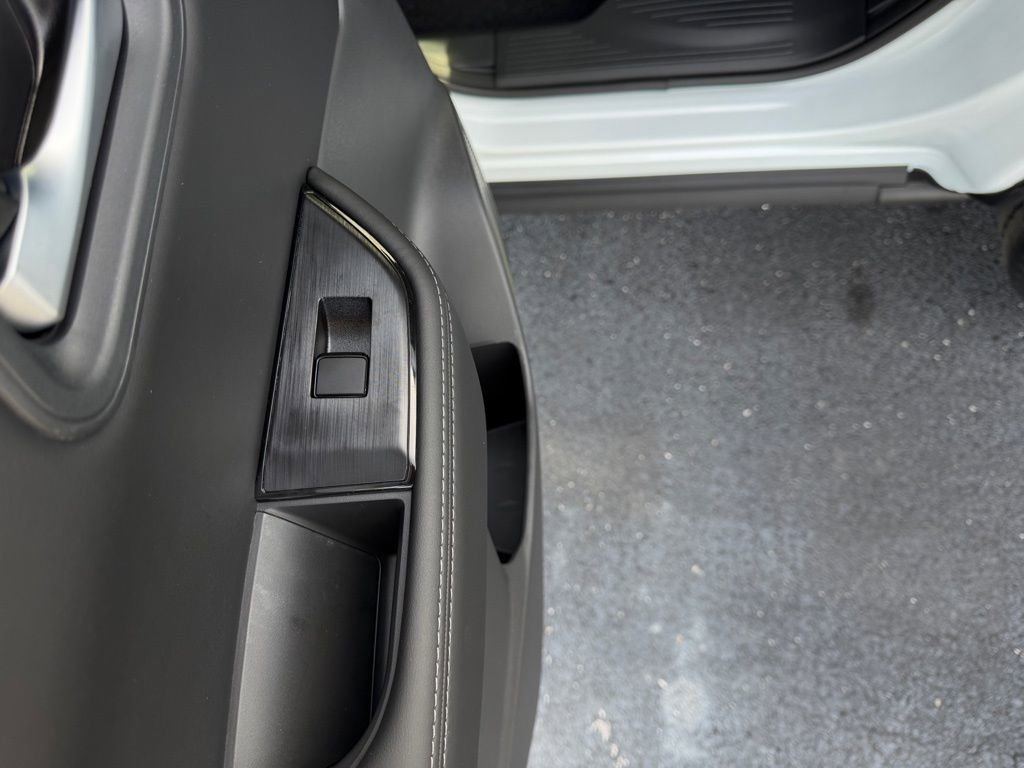 New 2026 Nissan Rogue SV w/ Cold Weather Package FWD image 16