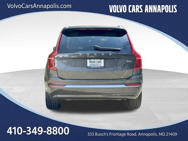 Used 2024 Volvo XC90 B6 Ultimate w/ Lounge Package image 7