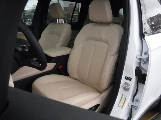 New 2025 Jeep Grand Cherokee Limited w/ MOPAR Finishing Package image 15