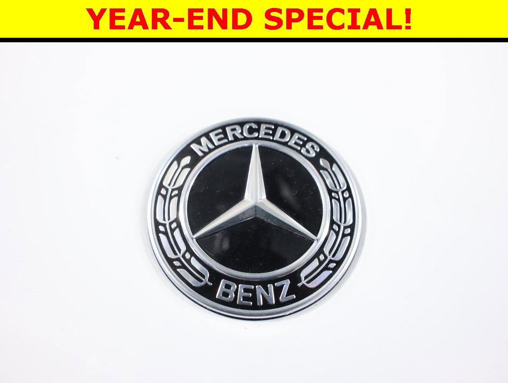 Certified 2025 Mercedes-Benz GLB 250 4MATIC image 50