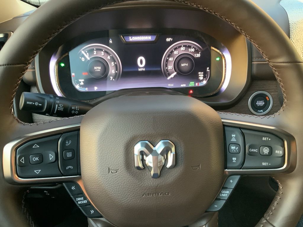 New 2026 RAM 1500 Limited image 25