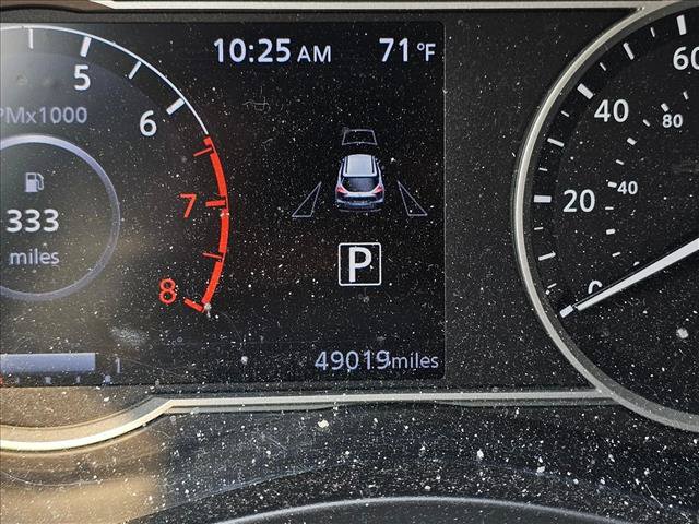 Used 2020 Nissan Kicks SR w/ SR Premium Package FWD image 11