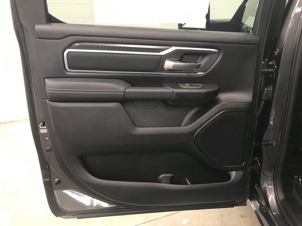 New 2026 RAM 1500 Big Horn image 32