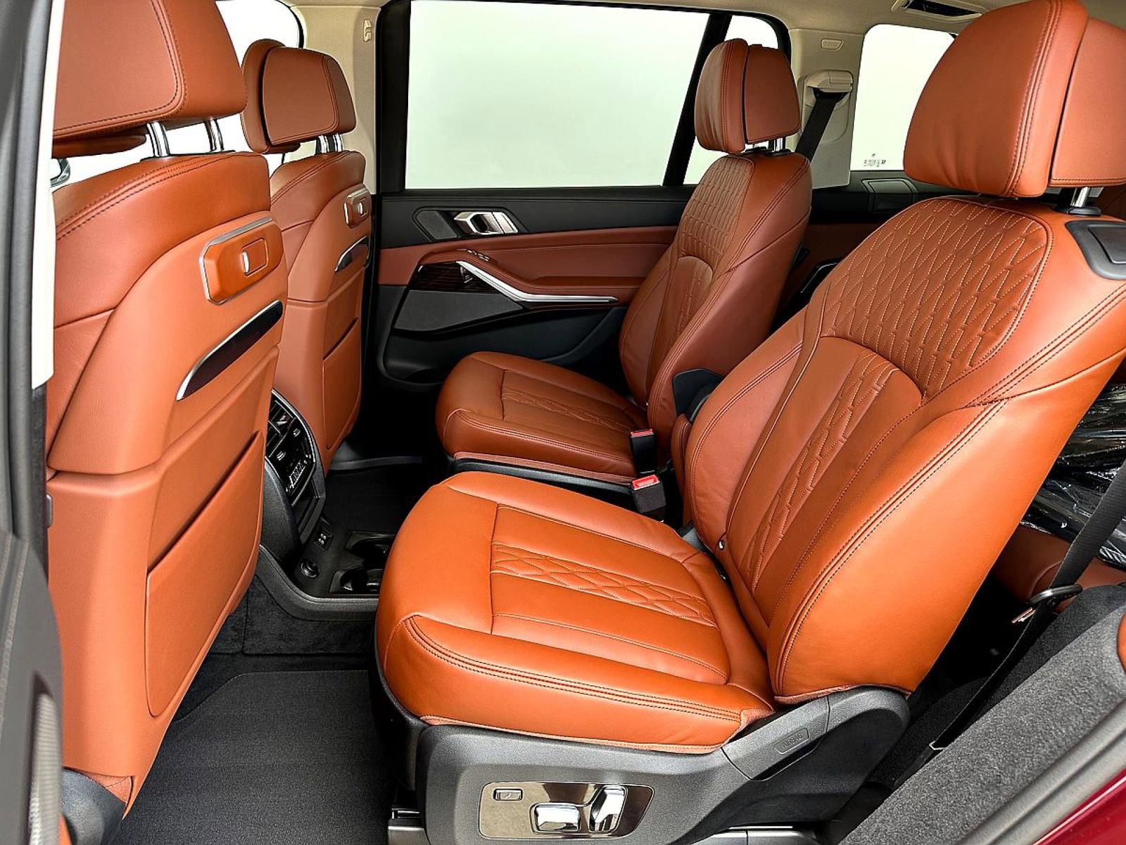 New 2026 BMW X7 xDrive40i image 17