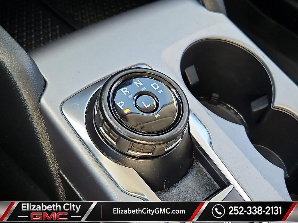 Used 2021 Ford Bronco Sport Outer Banks AWD/4WD image 15