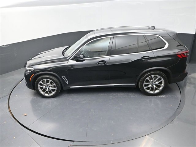 Used 2022 BMW X5 xDrive40i image 22