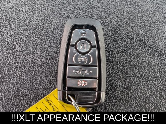 Used 2023 Ford F150 XLT w/ Equipment Group 302A High AWD/4WD image 40