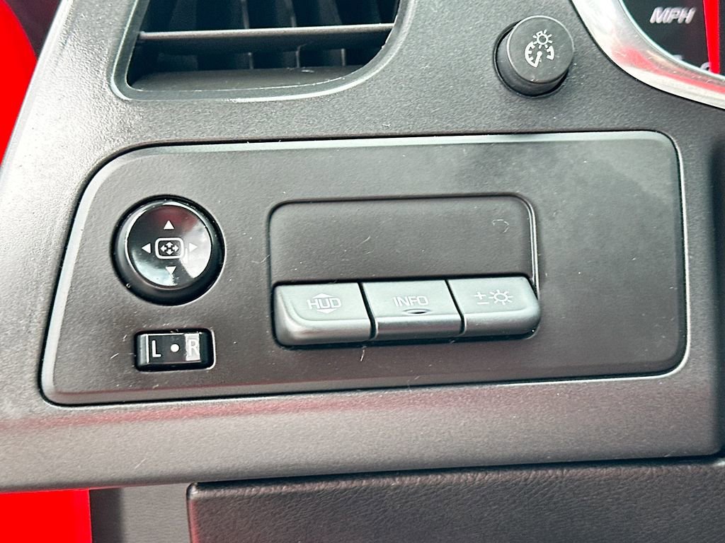 Used 2014 Chevrolet Corvette Stingray Coupe w/ 3LT Preferred Equipment Group image 11