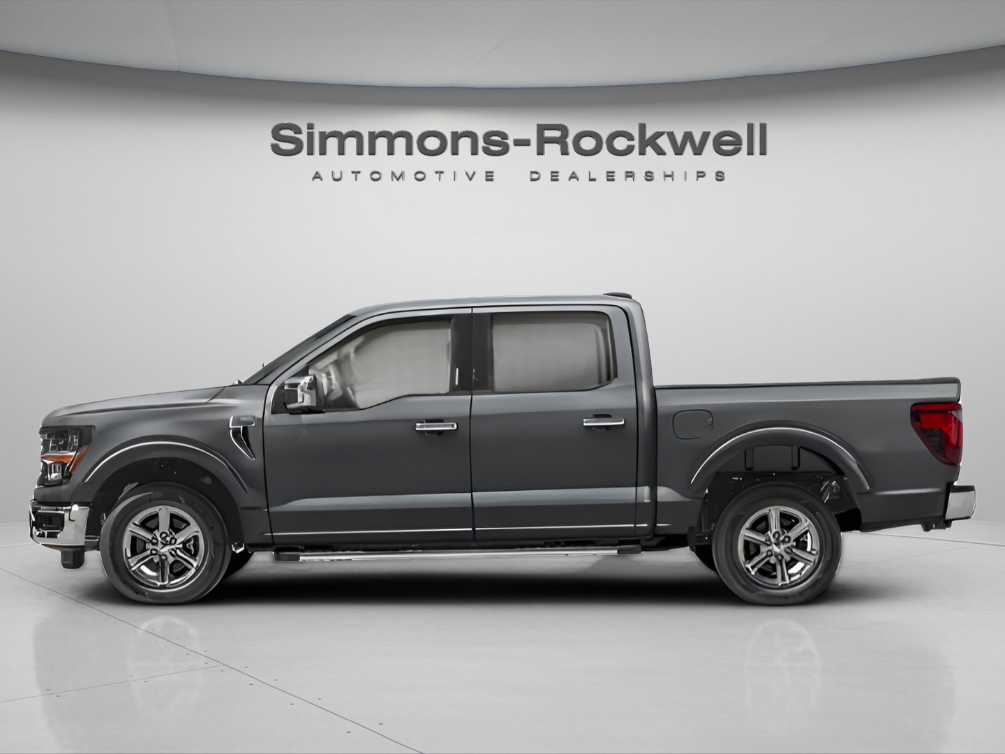 Used 2024 Ford F150 XLT image 33