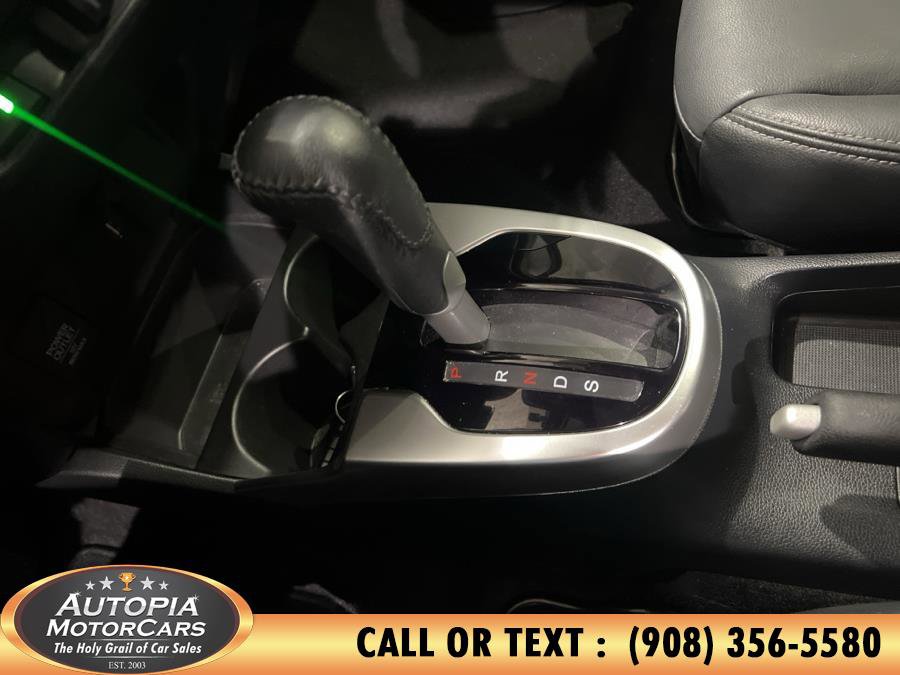Used 2018 Honda Fit EX-L image 32