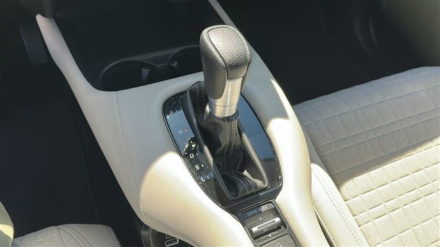 Used 2023 Honda HR-V LX image 17