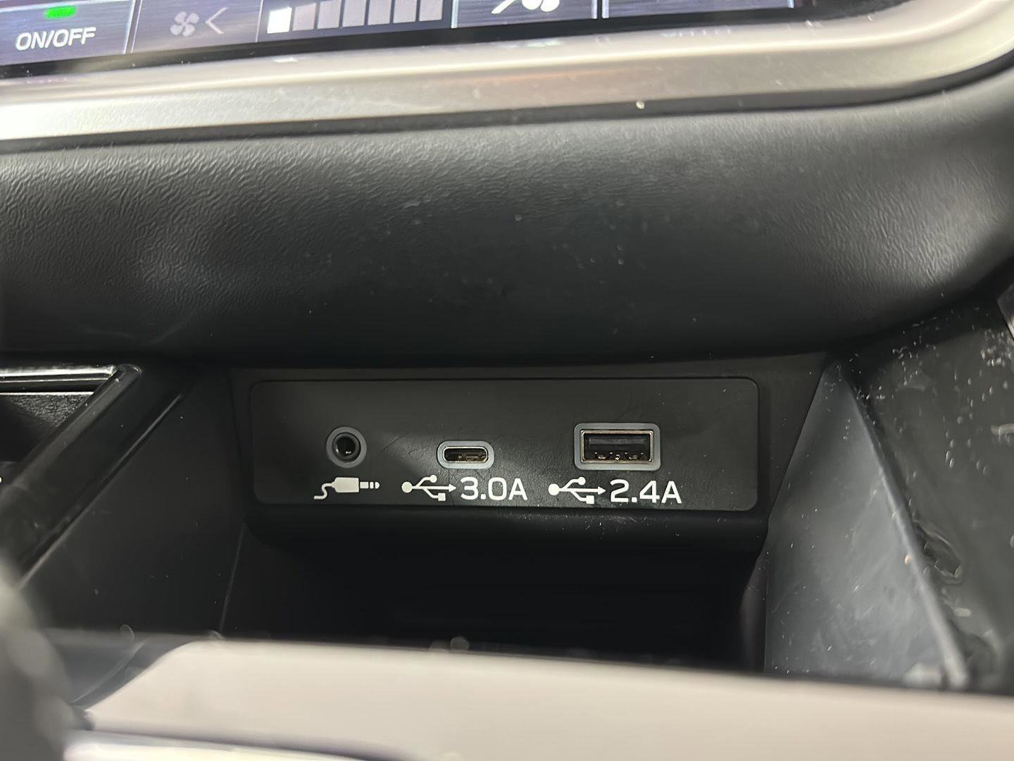 Certified 2023 Subaru Outback Premium AWD/4WD image 14