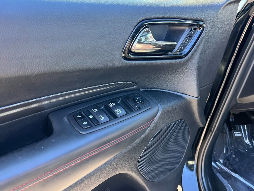 Certified 2023 Dodge Durango GT image 25