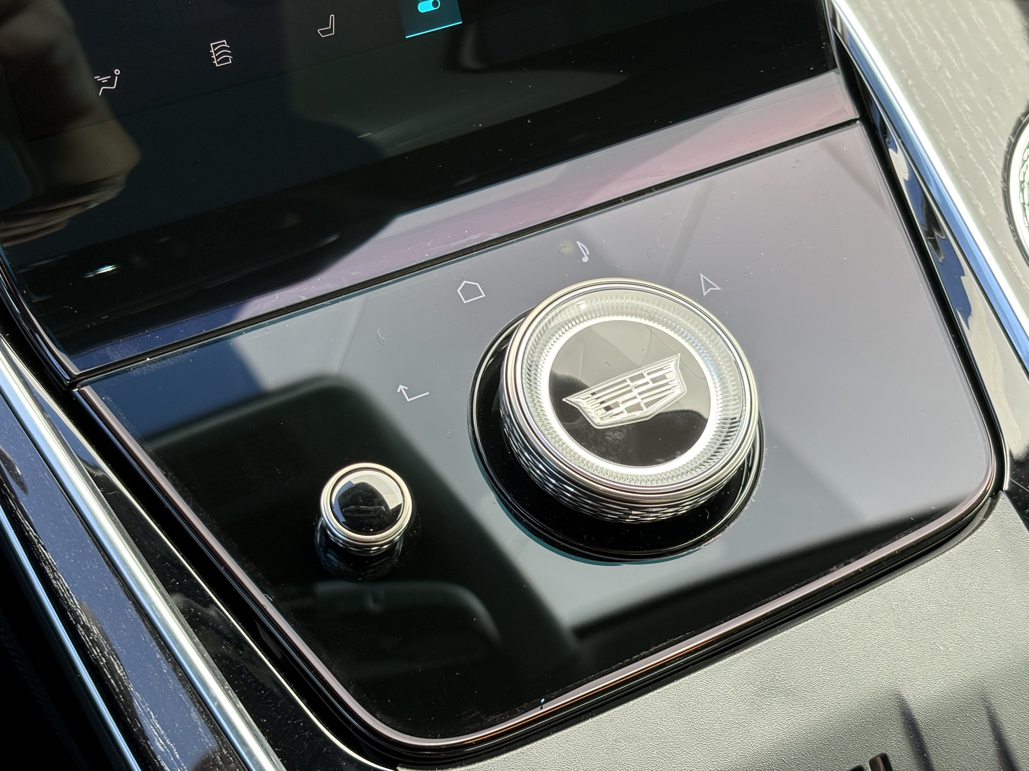 New 2026 Cadillac Escalade IQL Sport 1 AWD/4WD image 30