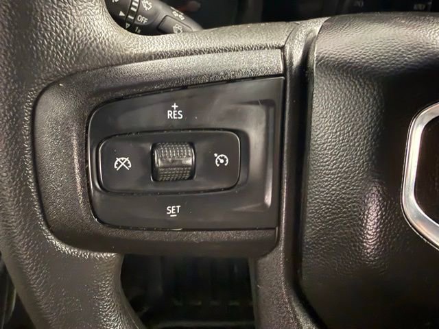 Used 2022 GMC Sierra 1500 Pro w/ Sierra Value Package image 17