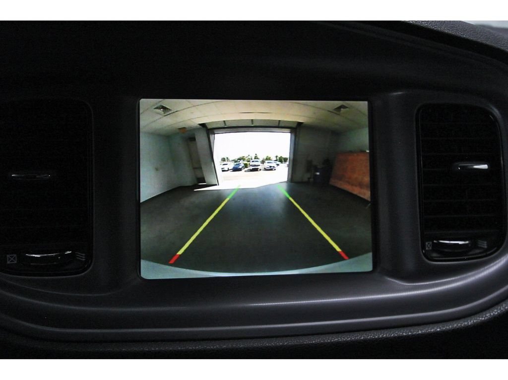Used 2023 Dodge Charger SXT w/ Blacktop Package RWD image 25