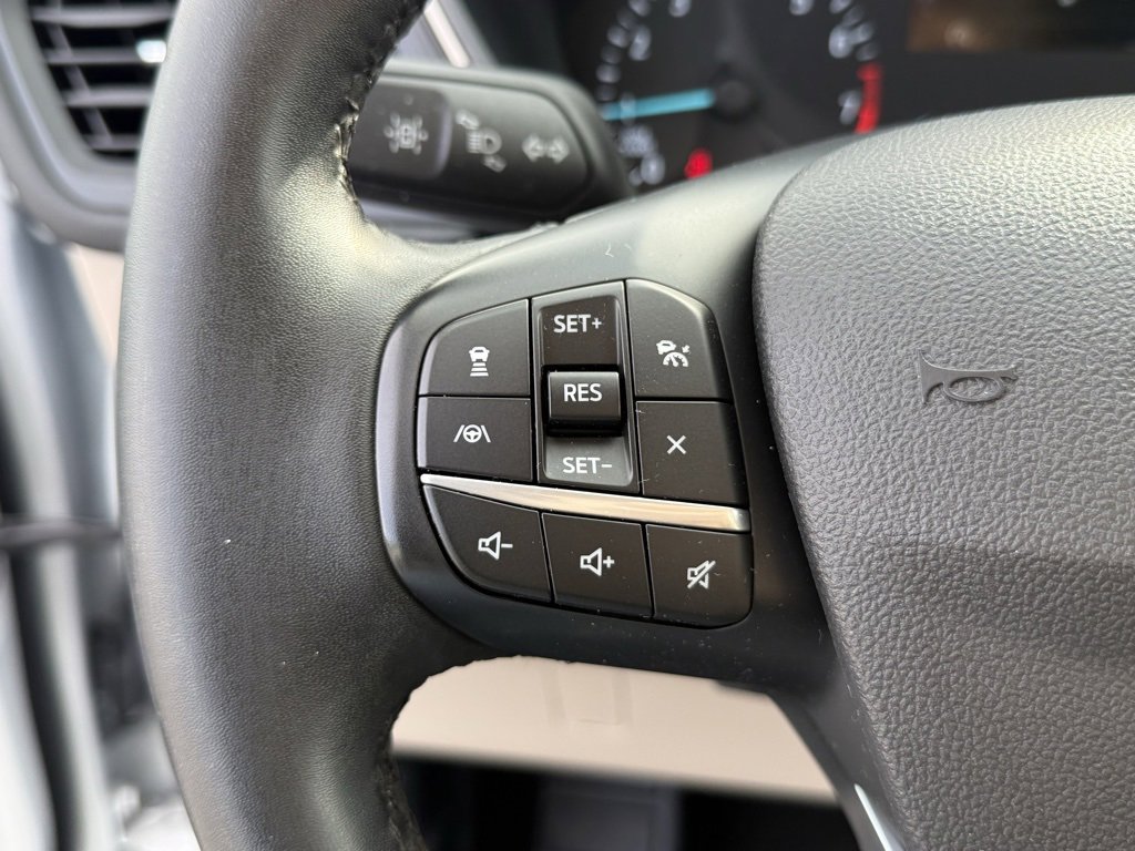 Used 2022 Ford Escape SE w/ Convenience Package image 19