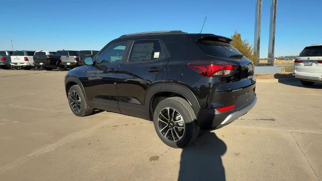 New 2025 Chevrolet TrailBlazer LT w/ Convenience Package image 59