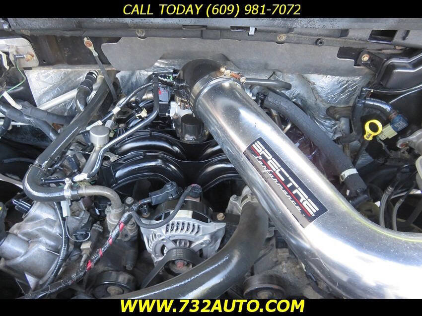 Used 2010 Ford F150 Platinum AWD/4WD image 33