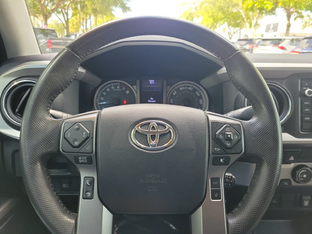 Used 2019 Toyota Tacoma SR5 RWD image 18