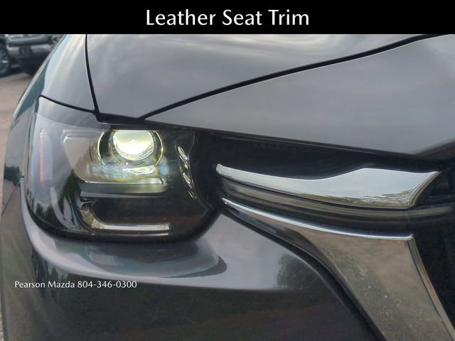 Used 2024 MAZDA CX-90 Plug-In Hybrid w/ Preferred image 11