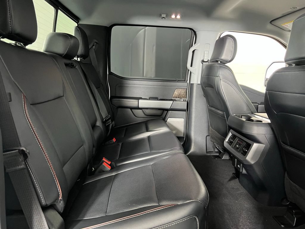 Used 2024 Ford F250 Lariat AWD/4WD image 29