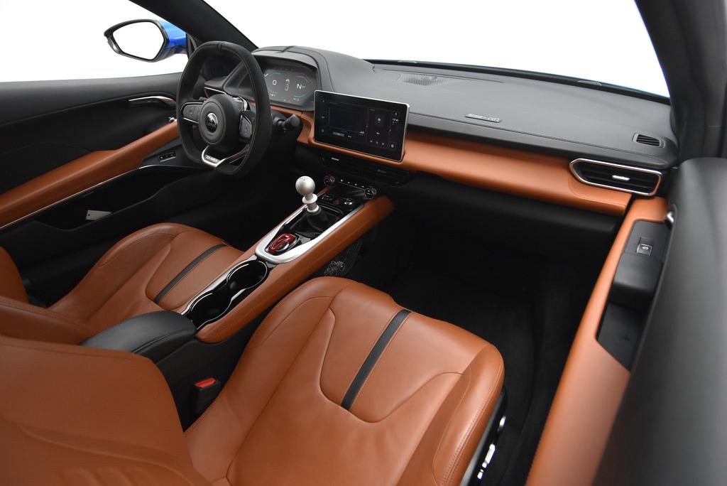 Used 2024 Lotus Emira First Edition RWD image 53