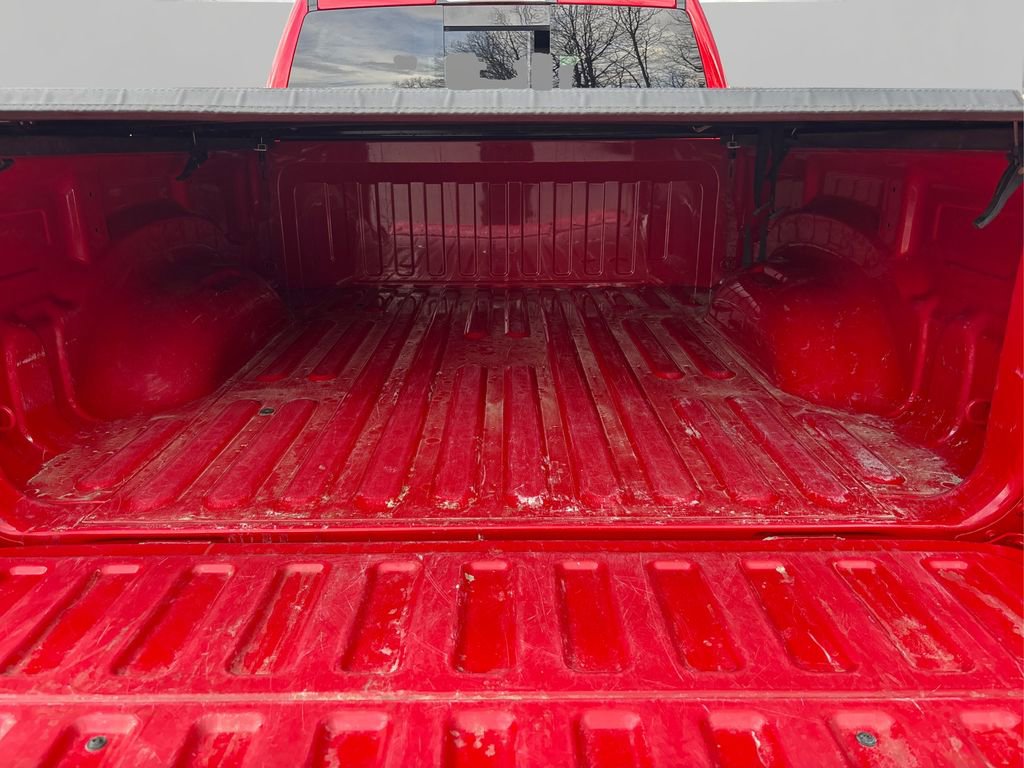 Used 2023 RAM 1500 Big Horn image 13