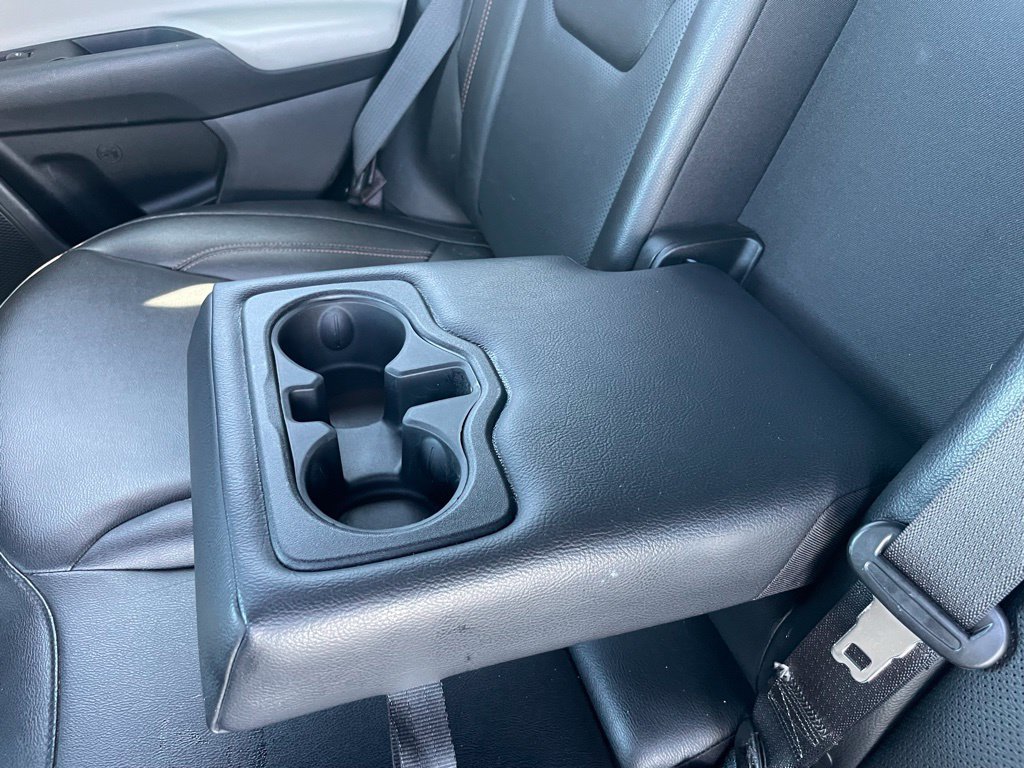 Used 2023 Jeep Compass Limited AWD/4WD image 51