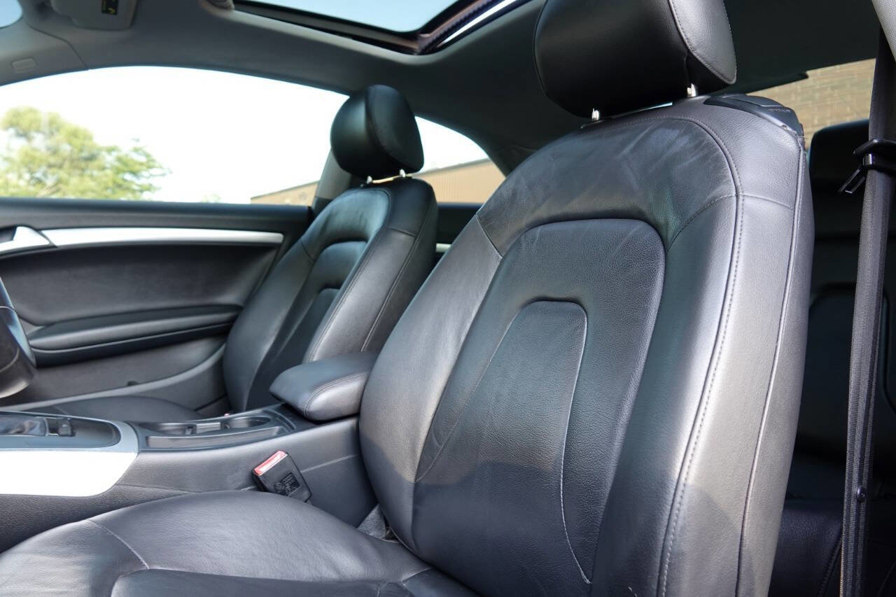 Used 2013 Audi A5 2.0T Premium Plus AWD/4WD image 53