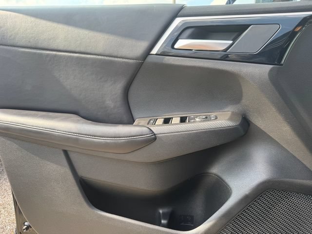 Used 2022 Mitsubishi Outlander SEL Black Edition AWD/4WD image 19