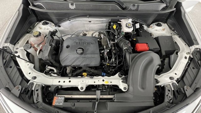 Used 2024 Buick Encore GX Sport Touring image 51