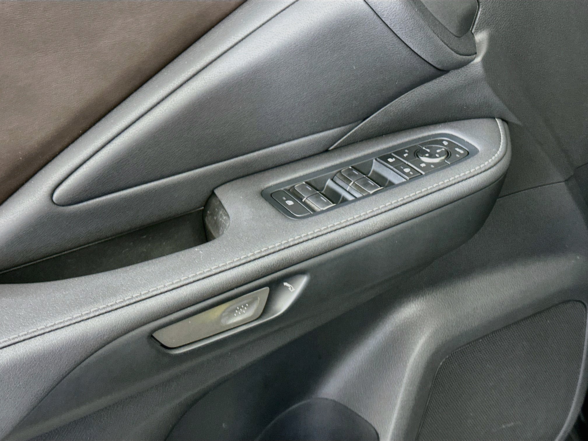 Used 2025 Lexus TX 350 FWD w/ Technology Package image 15