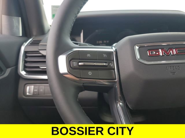 New 2026 GMC Acadia Elevation w/ Black Edition FWD image 19