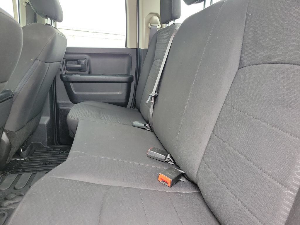 Used 2019 RAM 1500 Express w/ Wheel & Sound Group AWD/4WD image 11