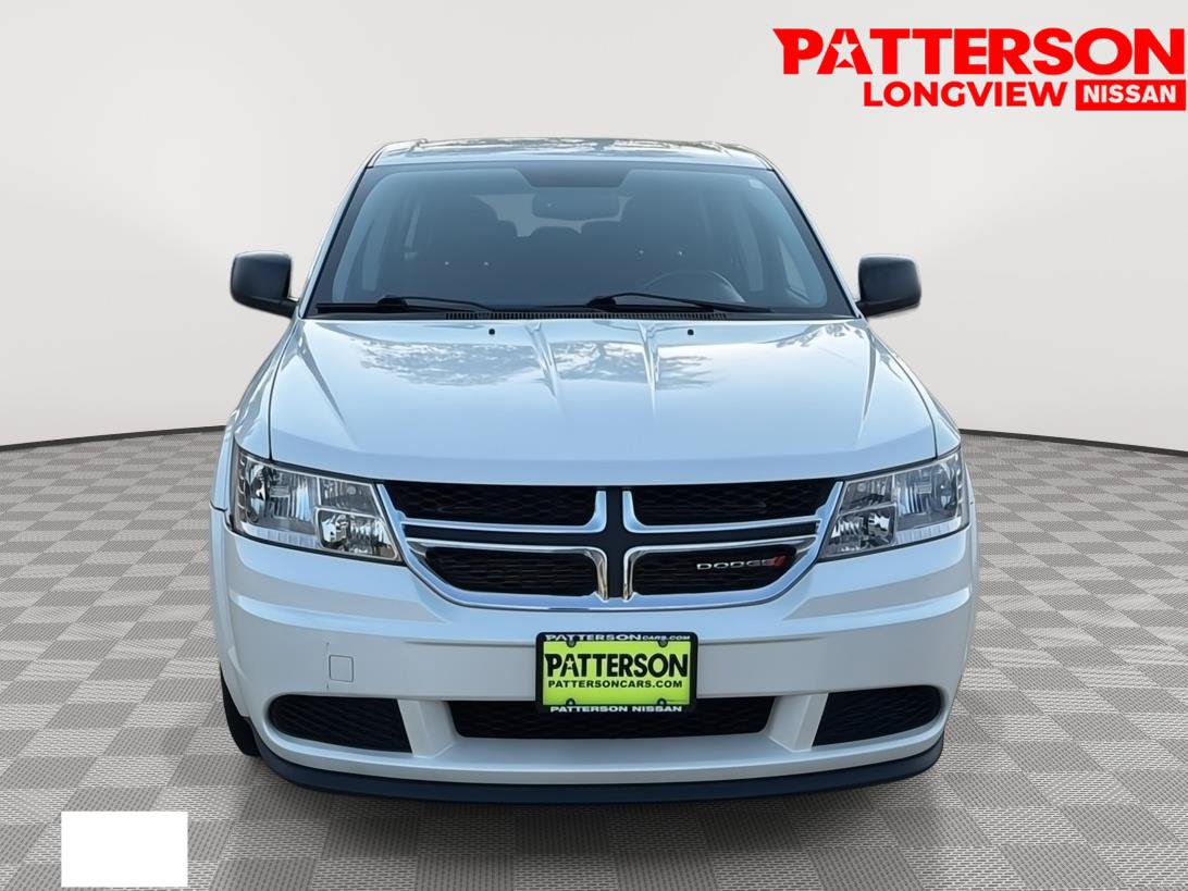 Used 2014 Dodge Journey American Value Package w/ Flexible Seating Group FWD image 2