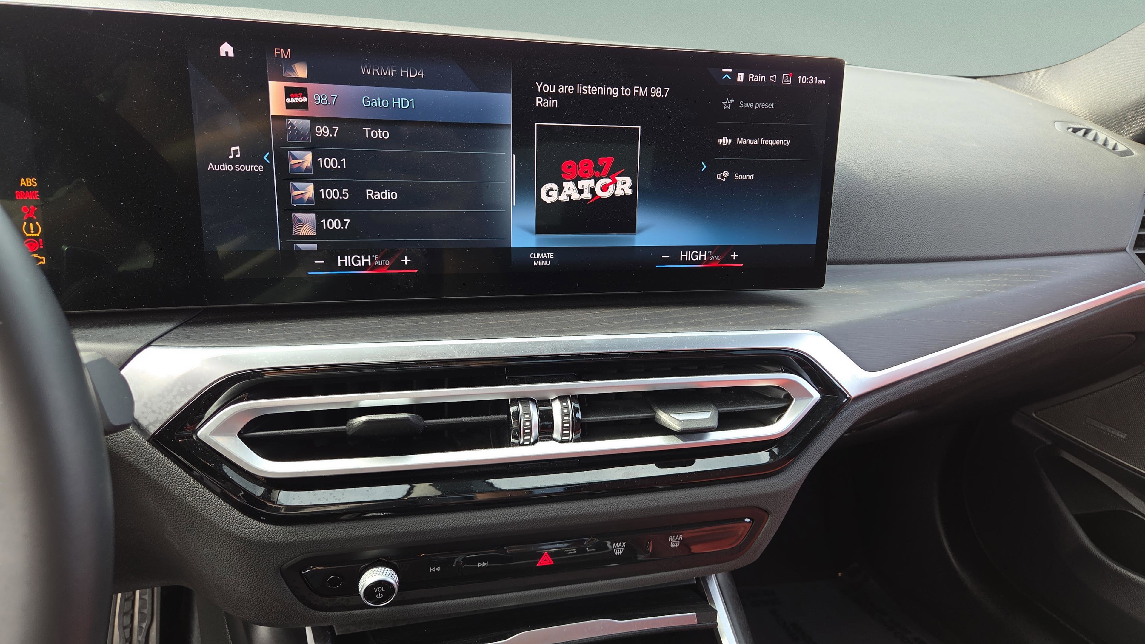 Certified 2023 BMW M340i xDrive w/ Premium Package AWD/4WD image 31