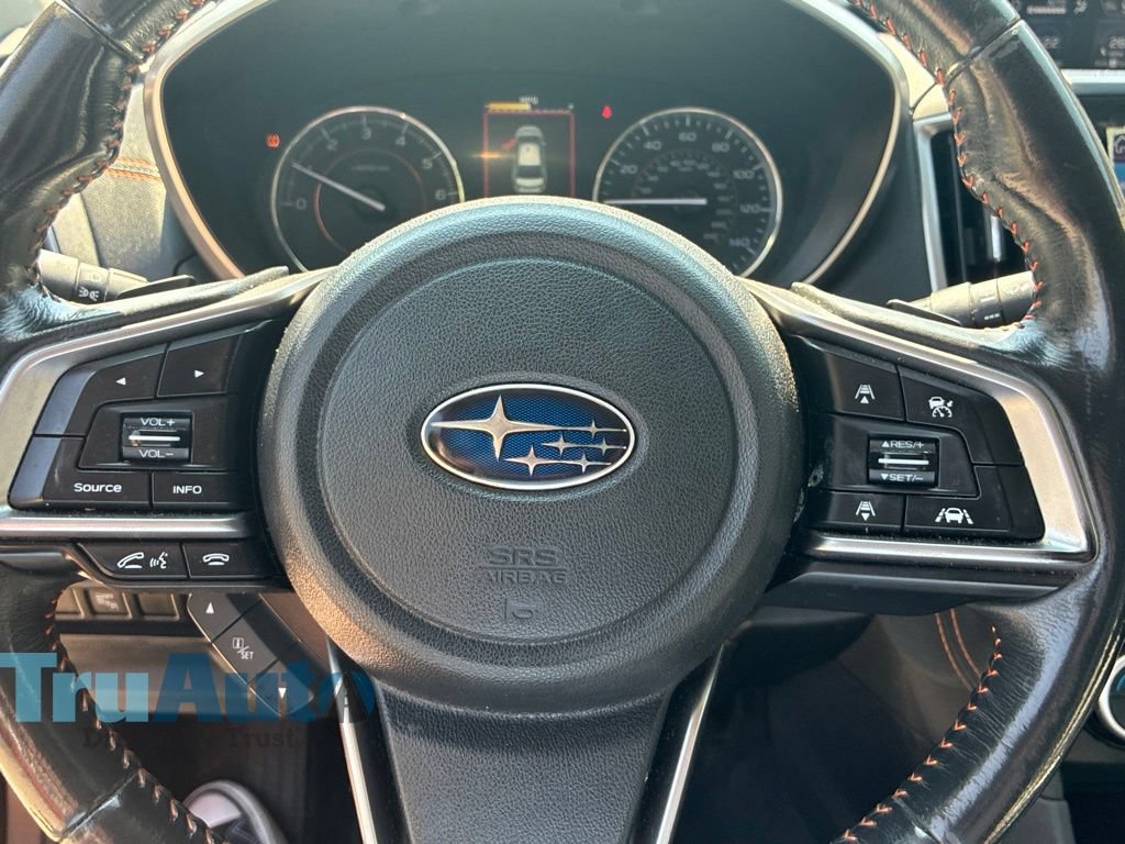 Used 2019 Subaru Crosstrek 2.0i Limited w/ Moonroof Package AWD/4WD image 25