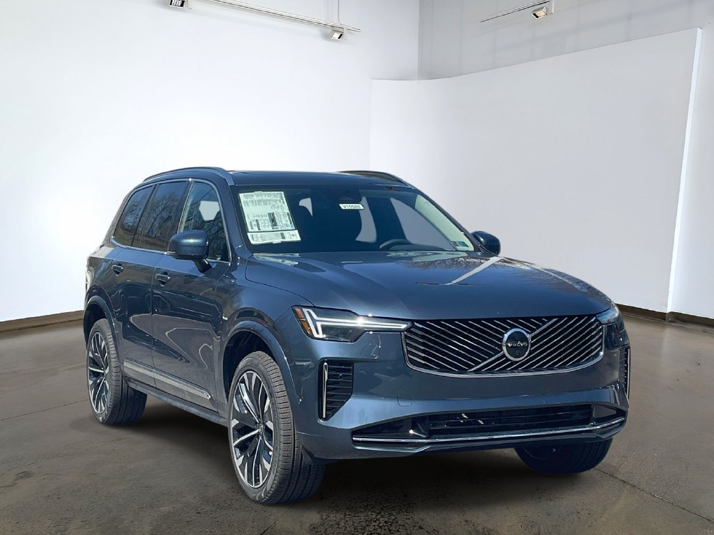 New 2026 Volvo XC90 B6 Ultra w/ Protection Package AWD/4WD image 3