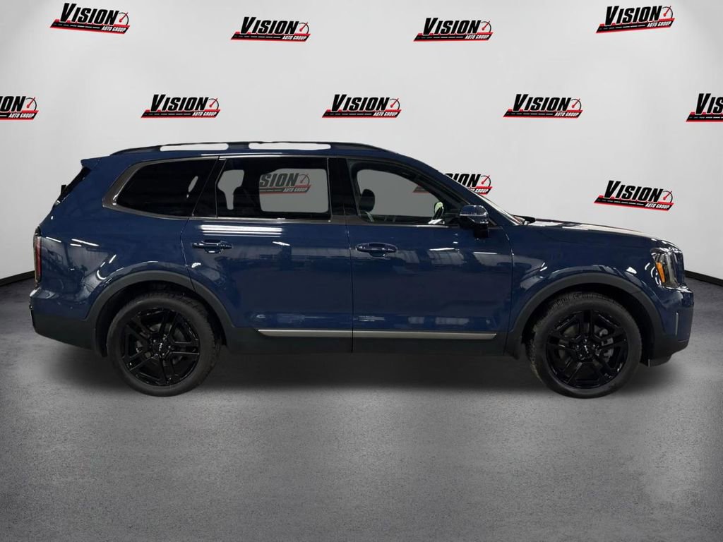 Used 2023 Kia Telluride SX X-Line image 4