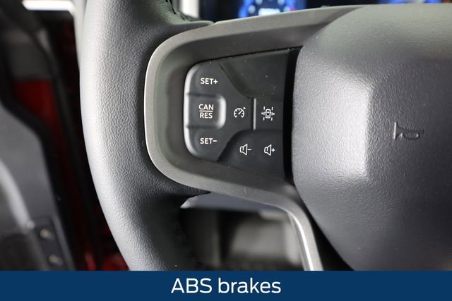 New 2025 Ford Bronco Big Bend image 29