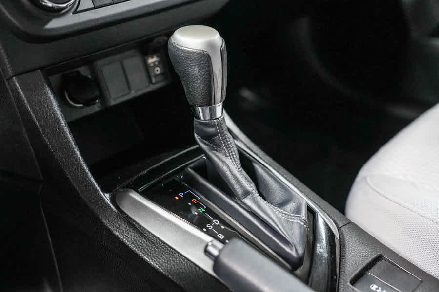 Used 2014 Toyota Corolla LE w/ Protection Package FWD image 19