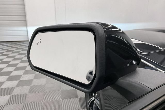 Used 2024 Ford Mustang Premium RWD image 36