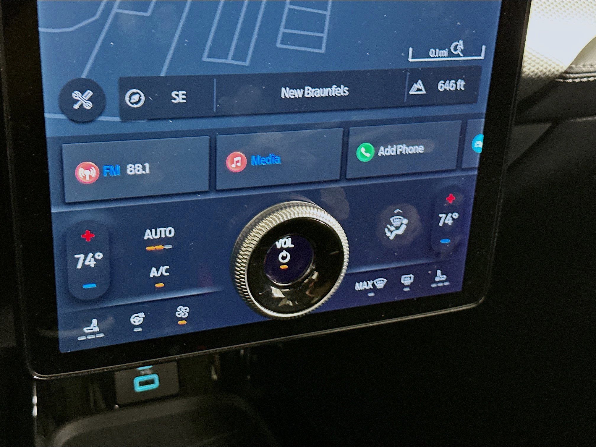 Used 2023 Ford Mustang Mach-E Select w/ Comfort Package Lite image 23