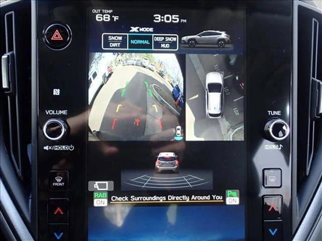 New 2026 Subaru Crosstrek 2.5i Limited image 18